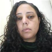 professora instrutora de informática básica e linguagem de programação JavaScript básico, HTML5 básico, CSS básico